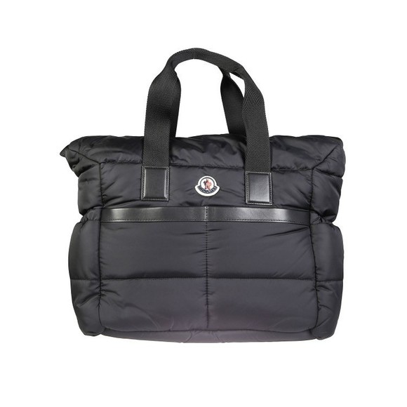 Moncler Mommy Tote Bag - NWT - Picture 1 of 3